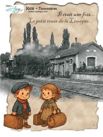 train